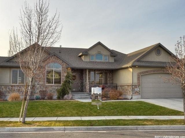 1682 S 1820 W, Woods Cross UT 84087