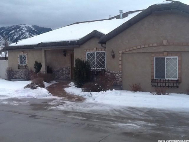 462 E Pine Grove Ln N, Providence, UT 84332 — photo 2