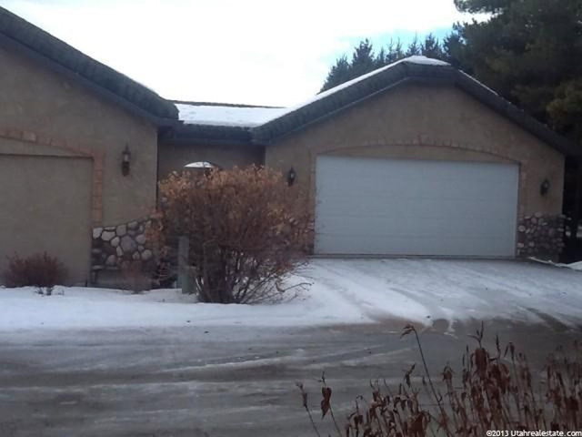 462 E Pine Grove Ln N, Providence, UT 84332 — photo 3