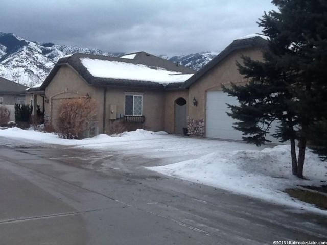 462 E Pine Grove Ln N, Providence, UT 84332 — photo 5