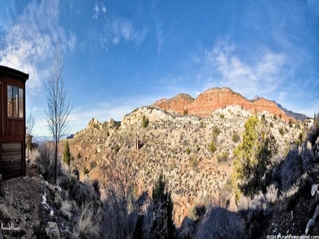 2001 Silver Reef Dr, Leeds, UT 84746 — photo 2
