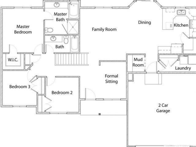 719 E 200 S, Hyde Park, UT 84318 — photo 3