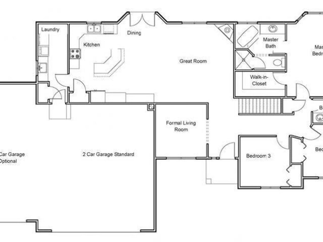 725 E 200 S, Hyde Park, UT 84318 — photo 3
