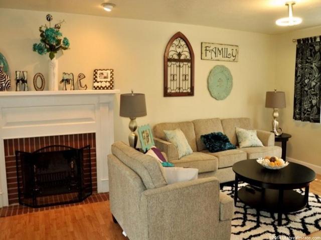 898 E 400 S, Kaysville, UT 84037 — photo 3