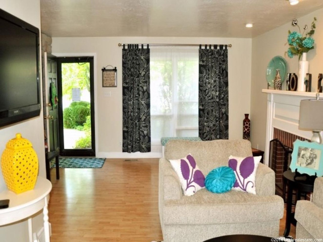 898 E 400 S, Kaysville, UT 84037 — photo 4