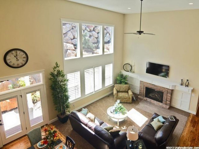 3210 E Jacobs Cir, Layton, UT 84040 — photo 12