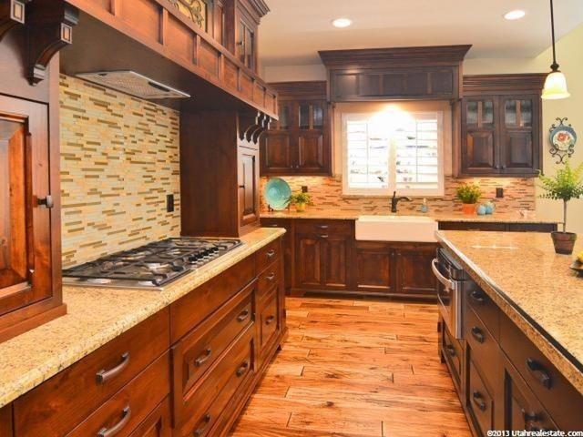 3210 E Jacobs Cir, Layton, UT 84040 — photo 7