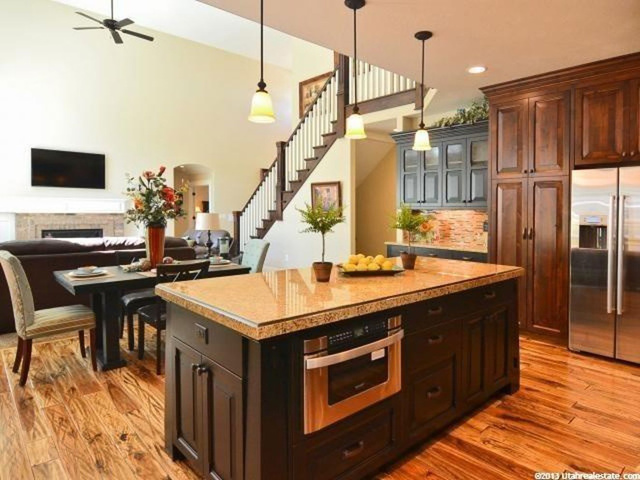 3210 E Jacobs Cir, Layton, UT 84040 — photo 8