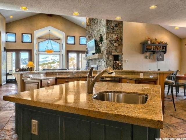 985 Cherry Hills Dr, Wanship, UT 84017 — photo 11