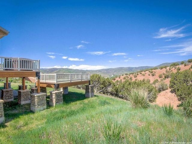 985 Cherry Hills Dr, Wanship, UT 84017 — photo 3
