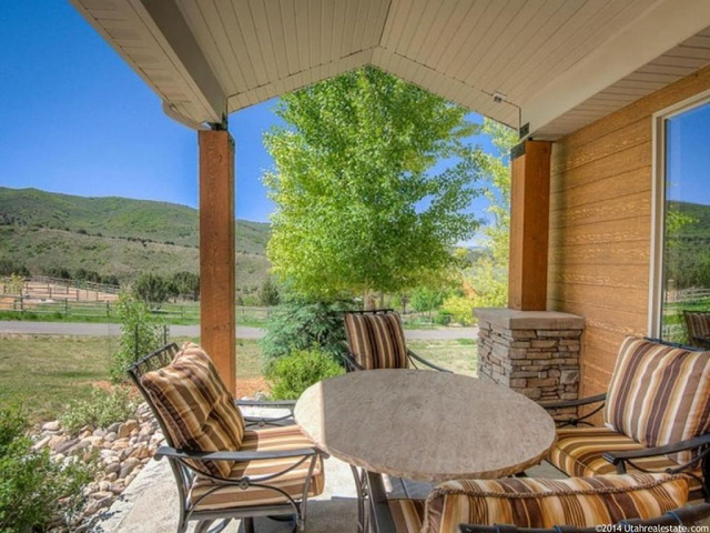 985 Cherry Hills Dr, Wanship, UT 84017 — photo 4