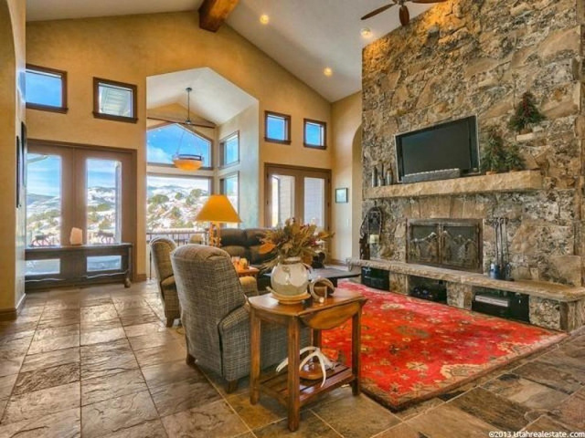 985 Cherry Hills Dr, Wanship, UT 84017 — photo 5