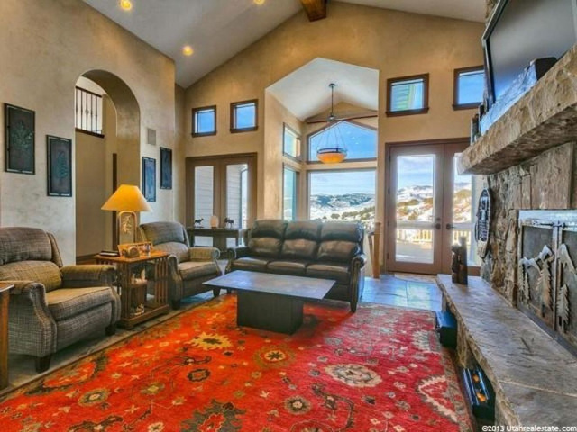 985 Cherry Hills Dr, Wanship, UT 84017 — photo 7