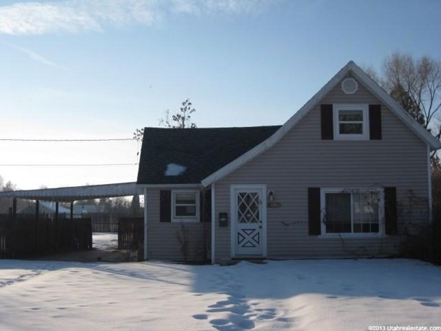 331 S 100 E, Smithfield, UT 84335