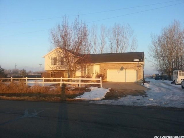 2134 N 4500 W, Hooper (Davis Cnty), UT 84315