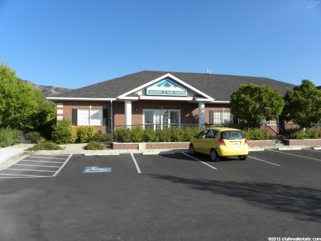 286 N Gateway Dr, Providence, UT 84332