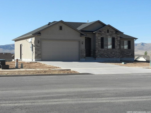 1367 N 150 E, Nephi, UT 84648 — photo 2