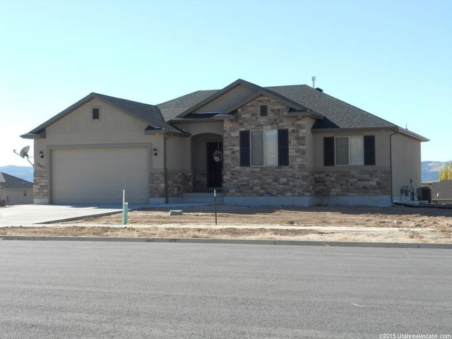1367 N 150 E, Nephi, UT 84648 — photo 3
