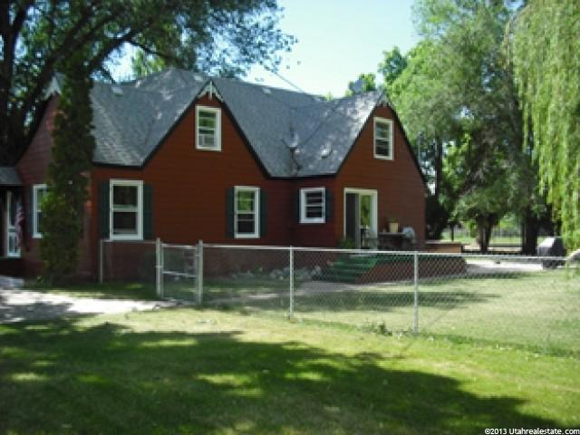 176 W 100 S, Lewiston, UT 84320 — photo 3
