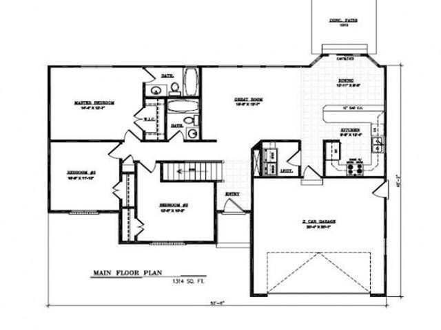 1287 N 200 E, Nephi, UT 84648 — photo 3