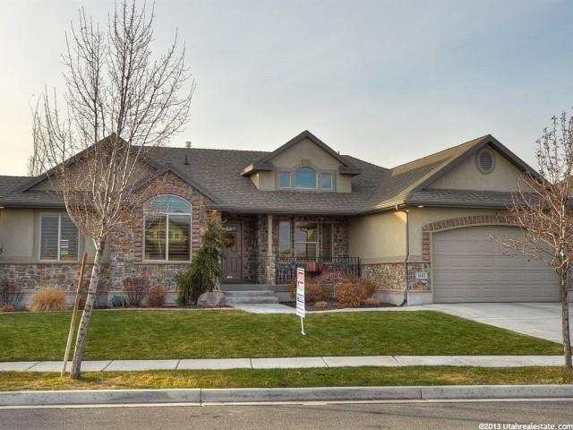 1682 S 1820 W, Woods Cross UT 84087