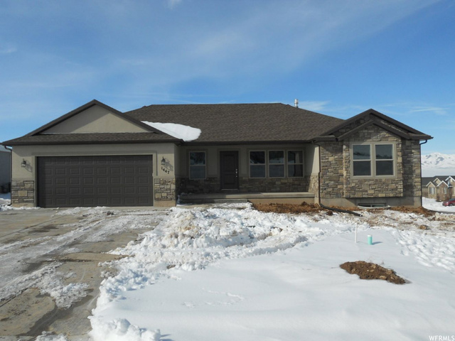 1351 N 150 E, Nephi, UT 84648 — photo 2