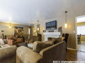 1216 E Oakridge Ln S, Bountiful, UT 84010 — photo 3
