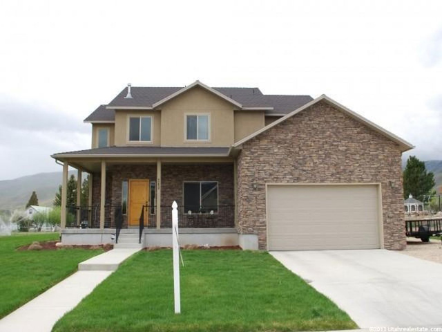 240 S 80 E, Midway, UT 84049 — photo 2