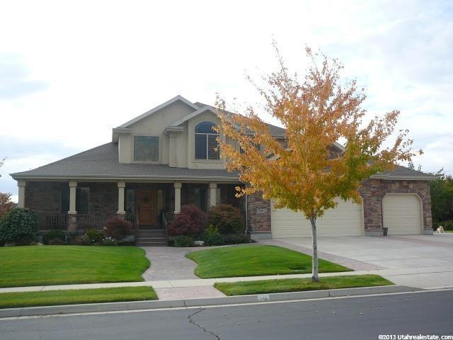 346 S RIVER VIEW DR, Alpine UT 84004