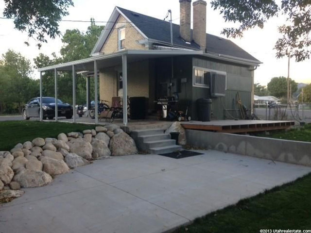 190 E 100 S, Ephraim, UT 84627 — photo 2