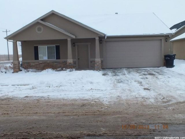 492 E 600 S ##1, Vernal, UT 84078 — photo 2