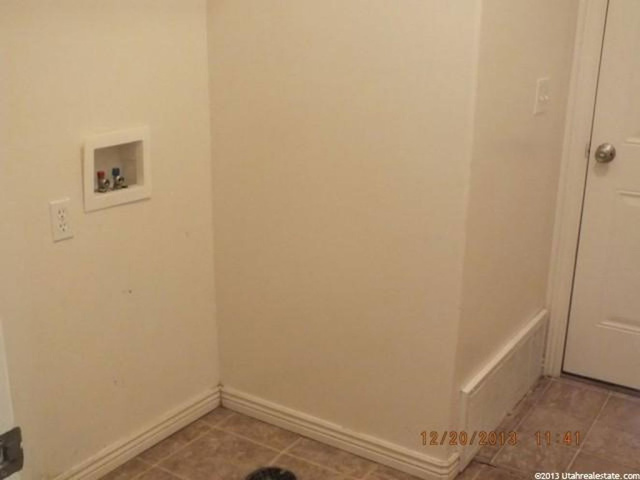 492 E 600 S ##1, Vernal, UT 84078 — photo 11