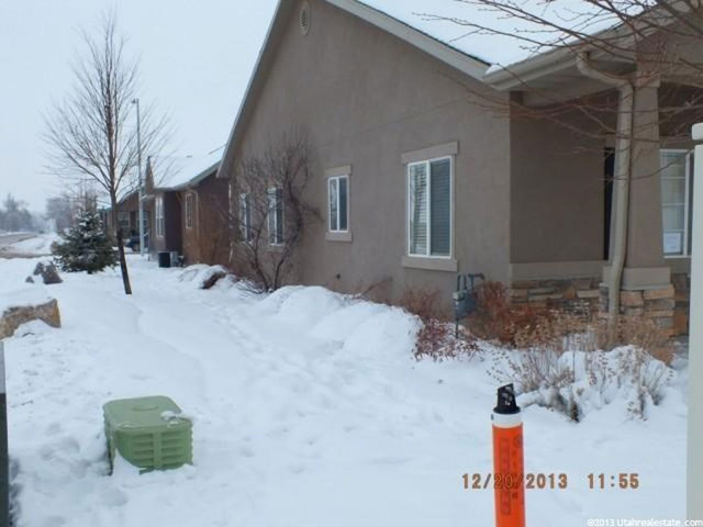 492 E 600 S ##1, Vernal, UT 84078 — photo 3