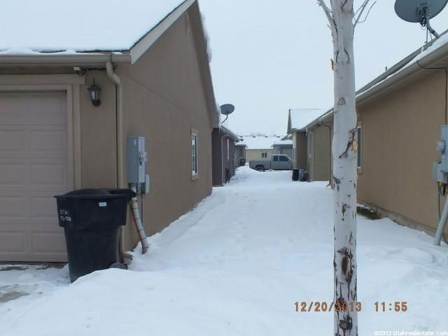 492 E 600 S ##1, Vernal, UT 84078 — photo 4