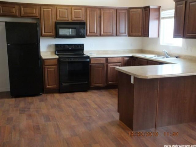 492 E 600 S ##1, Vernal, UT 84078 — photo 9