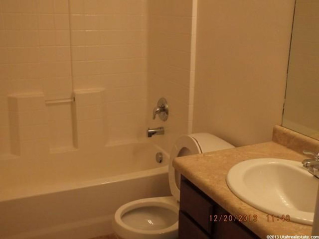 492 E 600 S ##1, Vernal, UT 84078 — photo 10