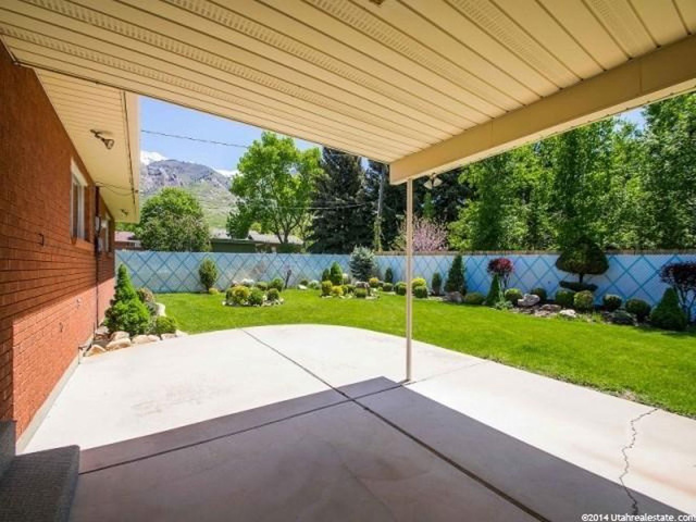 1275 33rd, Ogden, UT 84403 — photo 10