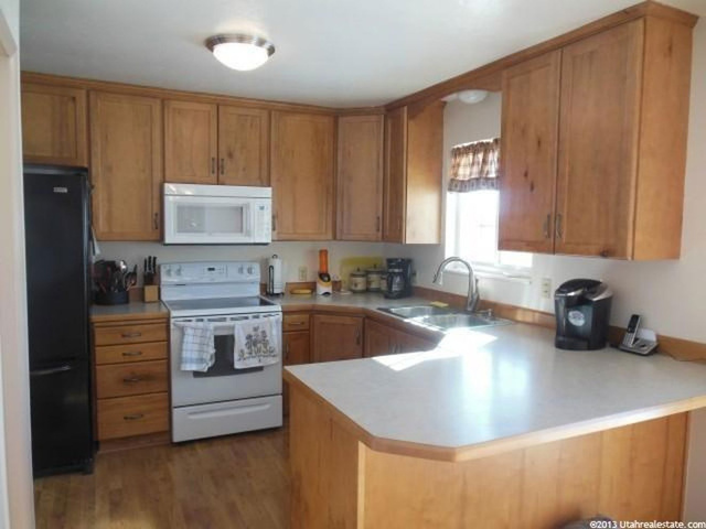 1386 E 3500 S, Vernal, UT 84078 — photo 3