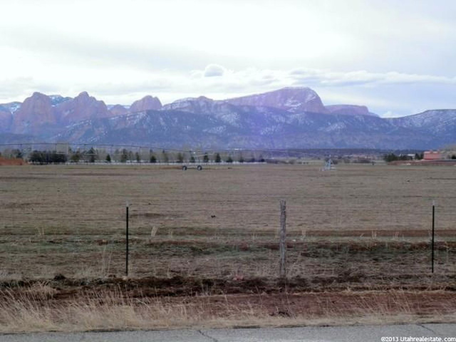 New Harmony Rd, New Harmony, UT 84757 — photo 2