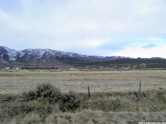 New Harmony Rd, New Harmony, UT 84757 — photo 11