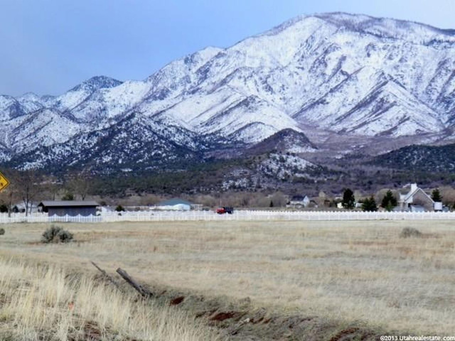 New Harmony Rd, New Harmony, UT 84757 — photo 8