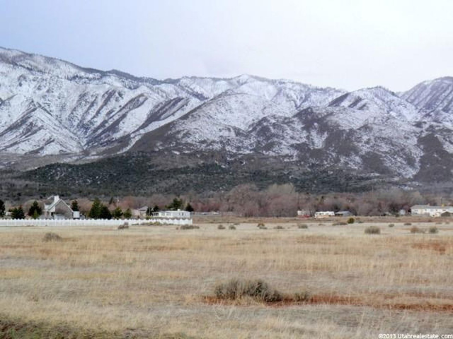 New Harmony Rd, New Harmony, UT 84757 — photo 9