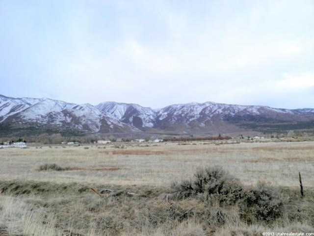 New Harmony Rd, New Harmony, UT 84757 — photo 10