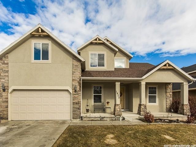 1973 E FICUS WAY, Eagle Mountain UT 84005