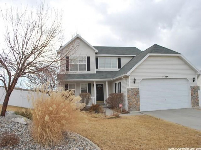 14436 S Debrian Way E, Draper, UT 84020