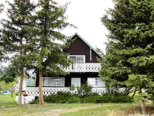 10 Lakecircle #51, Fish Haven, ID 83287
