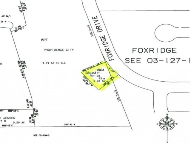 498 S Foxridge, Providence, UT 84332 — photo 7