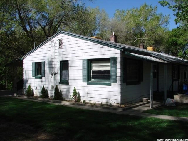 1774 E Valley Dr S, Ogden, UT 84401 — photo 2