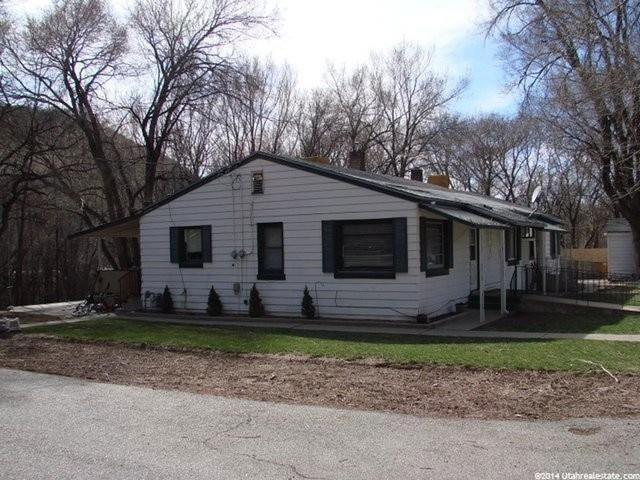 1774 E Valley Dr S, Ogden, UT 84401 — photo 9