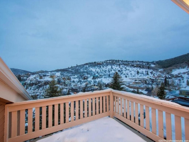 236 E Norfolk Ave, Park City, UT 84060 — photo 4